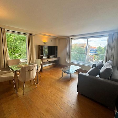 Апартаменты Westwood House Лондон Экстерьер фото